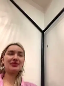 Sextazy online show from 22, 1, 2025