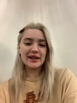 Sextazy online show from 18, 3, 2025