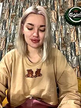 Sextazy online show from 24, 11, 2025