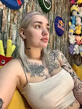 Sextazy online show from 7, 3, 2026