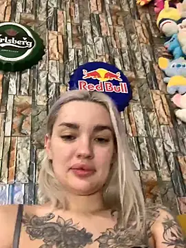 Sextazy online show from 17, 3, 2026