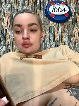 Sextazy online show from 22, 3, 2026