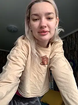 Sextazy online show from 15, 4, 2026