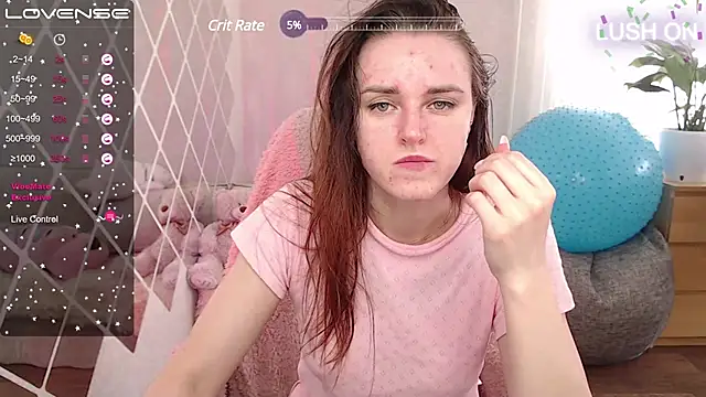 Bella  Swoon online show from 17, 3, 2025