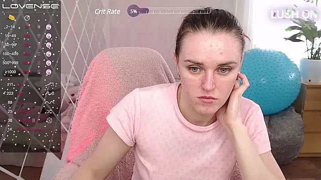 Bella  Swoon online show from 17, 3, 2025