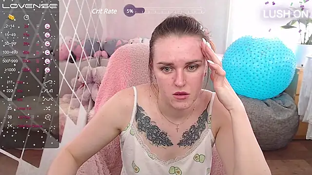 Bella  Swoon online show from 21, 3, 2025