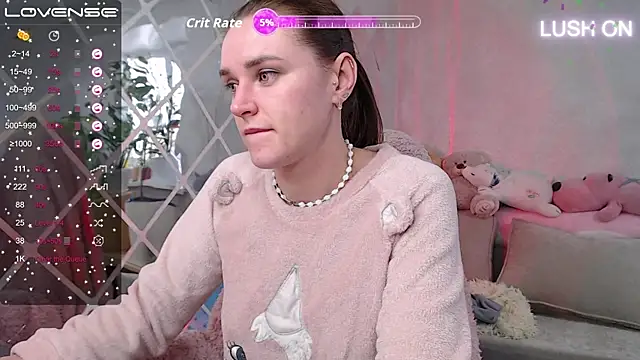 Bella  Swoon online show from 6, 10, 2025