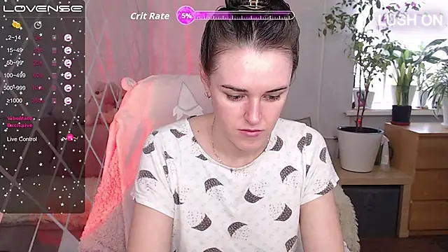 Bella  Swoon online show from 25, 11, 2025