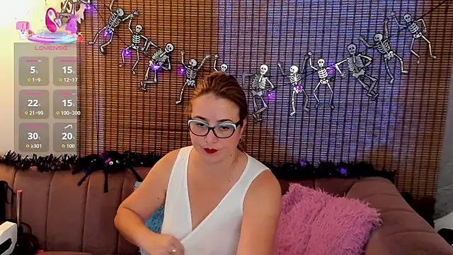 ariana cross online show from 7, 10, 2025