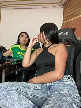 Snapshot of SaritaHot_69 chatting on 14, 3, 2025 SaritaHot 69 online show from 14, 3, 2025