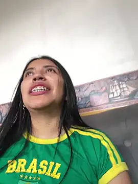 Snapshot of SaritaHot_69 chatting on 21, 3, 2025 SaritaHot 69 online show from 21, 3, 2025