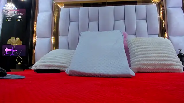 RileySweett online show from 21, 11, 2025