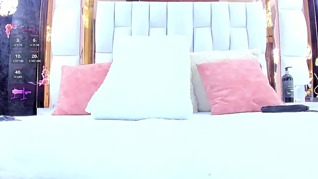 RileySweett online show from 8, 4, 2026