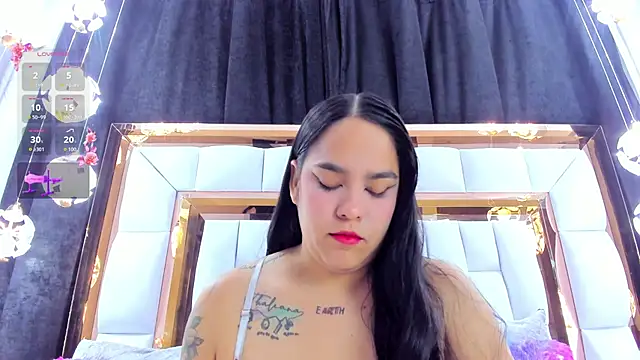 RileySweett online show from 29, 6, 2026
