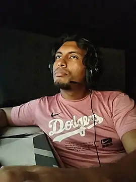 Khada4Jhin online show from 12, 6, 2026
