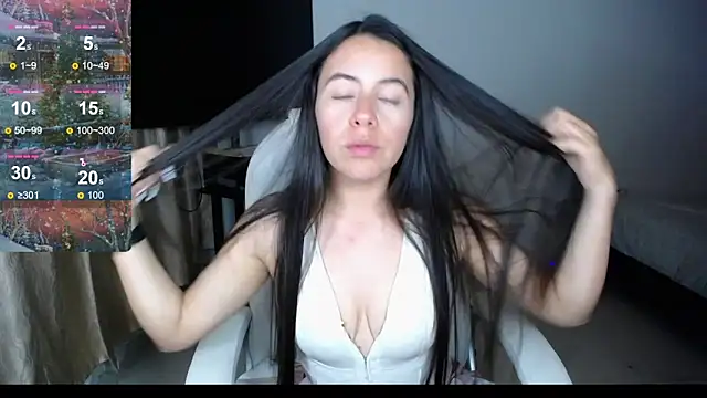 Snapshot of Mariam_Gomezxxx chatting on 28, 12, 2024 Mariam Gomezxxx online show from 28, 12, 2024