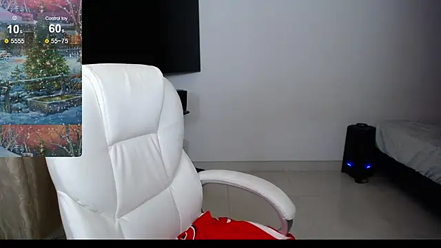 Snapshot of Mariam_Gomezxxx chatting on 2, 1, 2025 Mariam Gomezxxx online show from 2, 1, 2025