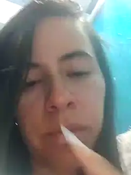 Snapshot of Mariam_Gomezxxx chatting on 11, 1, 2025 Mariam Gomezxxx online show from 11, 1, 2025