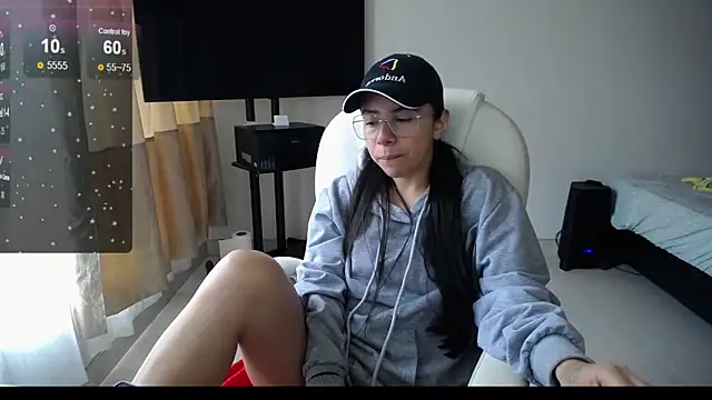 Snapshot of Mariam_Gomezxxx chatting on 25, 1, 2025 Mariam Gomezxxx online show from 25, 1, 2025