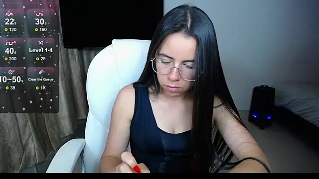 Snapshot of Mariam_Gomezxxx chatting on 29, 1, 2025 Mariam Gomezxxx online show from 29, 1, 2025