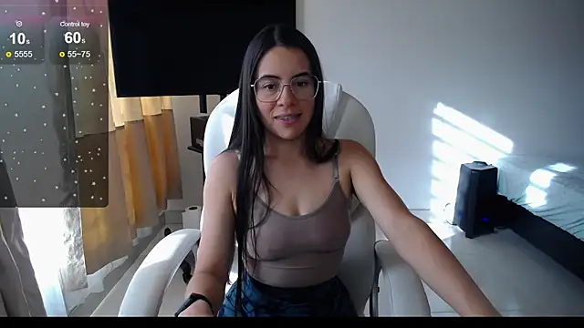 Snapshot of Mariam_Gomezxxx chatting on 30, 1, 2025 Mariam Gomezxxx online show from 30, 1, 2025