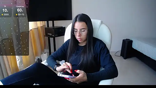 Snapshot of Mariam_Gomezxxx chatting on 2, 2, 2025 Mariam Gomezxxx online show from 2, 2, 2025