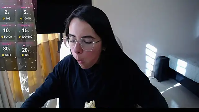 Snapshot of Mariam_Gomezxxx chatting on 2, 2, 2025 Mariam Gomezxxx online show from 2, 2, 2025