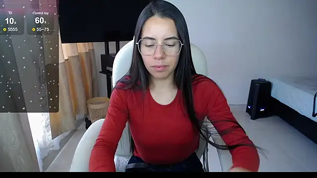 Snapshot of Mariam_Gomezxxx chatting on 7, 2, 2025 Mariam Gomezxxx online show from 7, 2, 2025