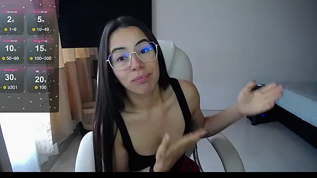 Snapshot of Mariam_Gomezxxx chatting on 9, 2, 2025 Mariam Gomezxxx online show from 9, 2, 2025