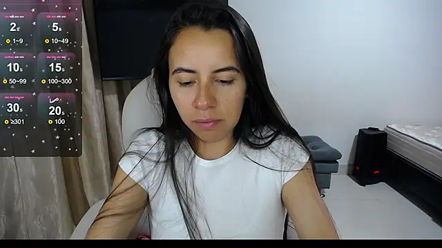 Snapshot of Mariam_Gomezxxx chatting on 11, 2, 2025 Mariam Gomezxxx online show from 11, 2, 2025