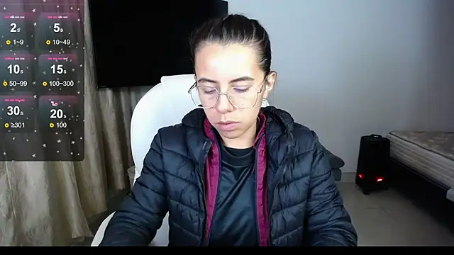 Snapshot of Mariam_Gomezxxx chatting on 11, 2, 2025 Mariam Gomezxxx online show from 11, 2, 2025