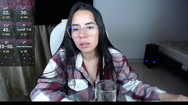 Snapshot of Mariam_Gomezxxx chatting on 24, 2, 2025 Mariam Gomezxxx online show from 24, 2, 2025