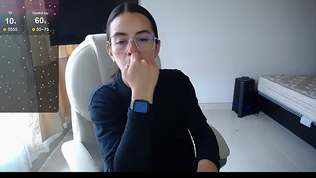 Snapshot of Mariam_Gomezxxx chatting on 3, 3, 2025 Mariam Gomezxxx online show from 3, 3, 2025