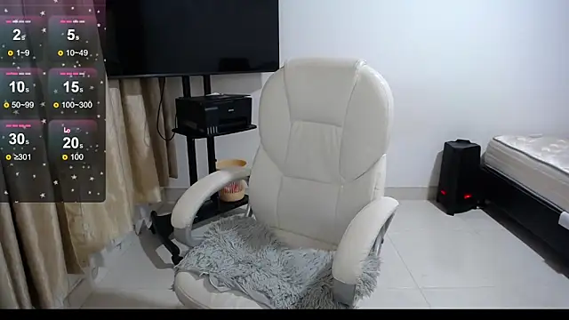 Snapshot of Mariam_Gomezxxx chatting on 13, 3, 2025 Mariam Gomezxxx online show from 13, 3, 2025