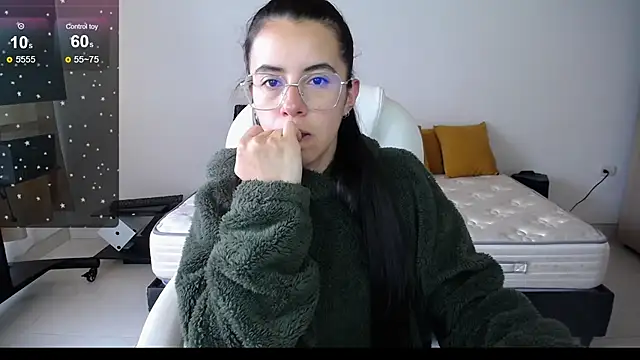 Snapshot of Mariam_Gomezxxx chatting on 17, 3, 2025 Mariam Gomezxxx online show from 17, 3, 2025