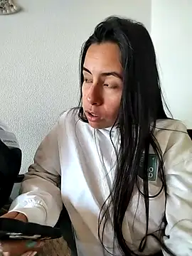 Snapshot of Mariam_Gomezxxx chatting on 11, 9, 2025 Mariam Gomezxxx online show from 11, 9, 2025