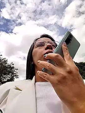 Snapshot of Mariam_Gomezxxx chatting on 14, 9, 2025 Mariam Gomezxxx online show from 14, 9, 2025