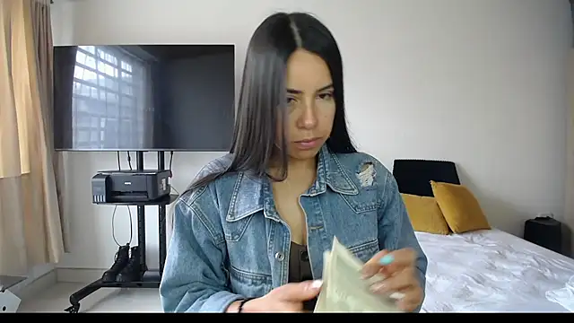 Snapshot of Mariam_Gomezxxx chatting on 15, 9, 2025 Mariam Gomezxxx online show from 15, 9, 2025