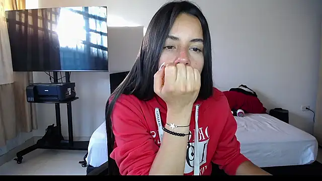 Snapshot of Mariam_Gomezxxx chatting on 20, 9, 2025 Mariam Gomezxxx online show from 20, 9, 2025