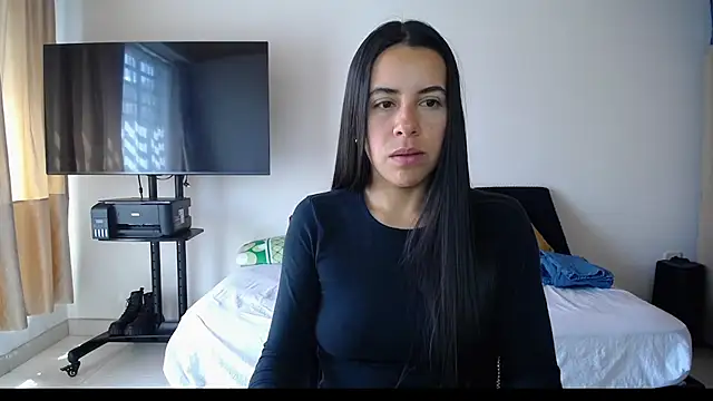 Snapshot of Mariam_Gomezxxx chatting on 24, 9, 2025 Mariam Gomezxxx online show from 24, 9, 2025