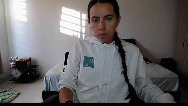 Snapshot of Mariam_Gomezxxx chatting on 7, 10, 2025 Mariam Gomezxxx online show from 7, 10, 2025