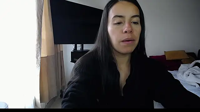 Snapshot of Mariam_Gomezxxx chatting on 23, 10, 2025 Mariam Gomezxxx online show from 23, 10, 2025