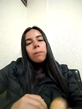 Snapshot of Mariam_Gomezxxx chatting on 6, 11, 2025 Mariam Gomezxxx online show from 6, 11, 2025