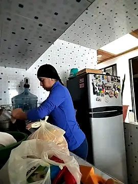 Snapshot of Mariam_Gomezxxx chatting on 10, 11, 2025 Mariam Gomezxxx online show from 10, 11, 2025