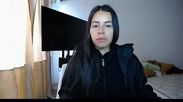 Snapshot of Mariam_Gomezxxx chatting on 20, 11, 2025 Mariam Gomezxxx online show from 20, 11, 2025