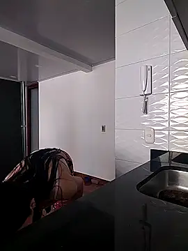 Snapshot of Mariam_Gomezxxx chatting on 16, 12, 2025 Mariam Gomezxxx online show from 16, 12, 2025