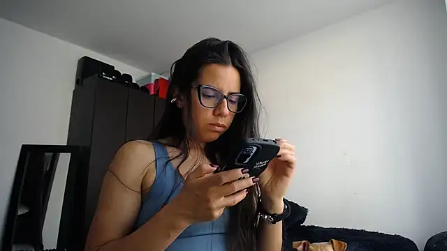 Mariam Gomezxxx online show from 30, 4, 2026