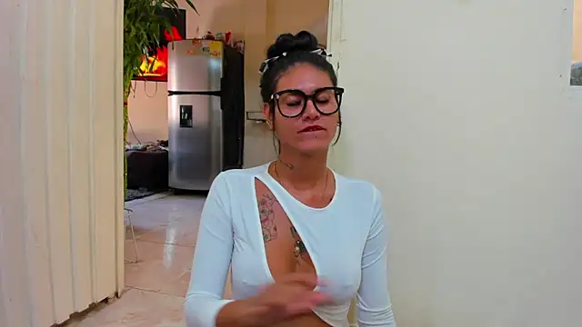 Samantha  latinaXXX online show from 13, 3, 2026