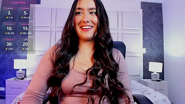 paulina sweett  online show from 19, 3, 2026