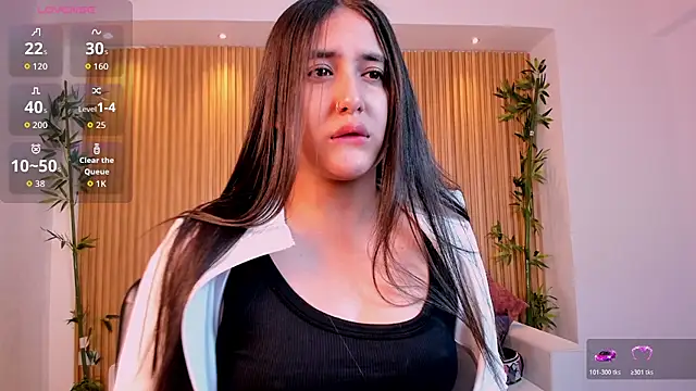 paulina sweett  online show from 9, 7, 2026